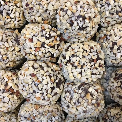 Duble Pirinç Fındık Kayısı Atomu