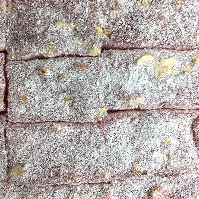 Narlı Cezerye Yer Fıstıklı