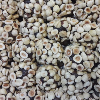 Duble Fındıklı Kayısı Atomu