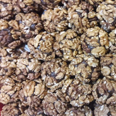 Duble Cevizli Kayısı Atomu