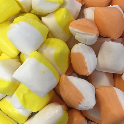 Meyveli Büyük Mevlana Şekeri